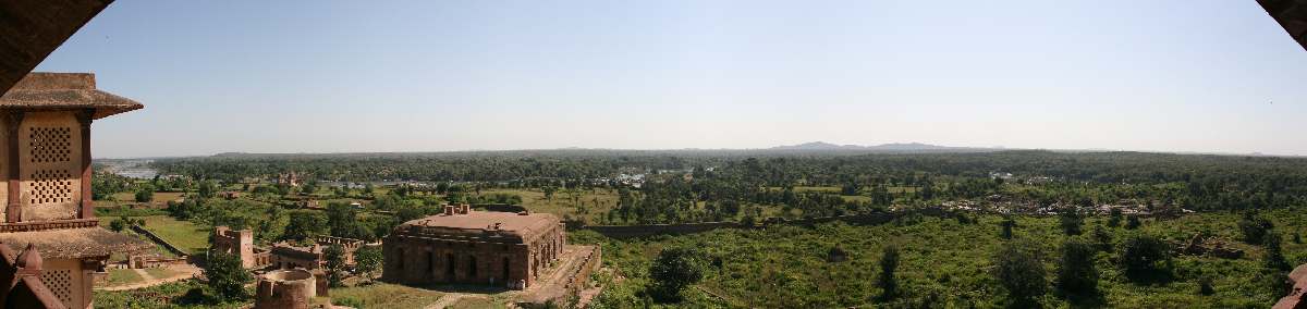 India & Nepal 2011 - 1034
